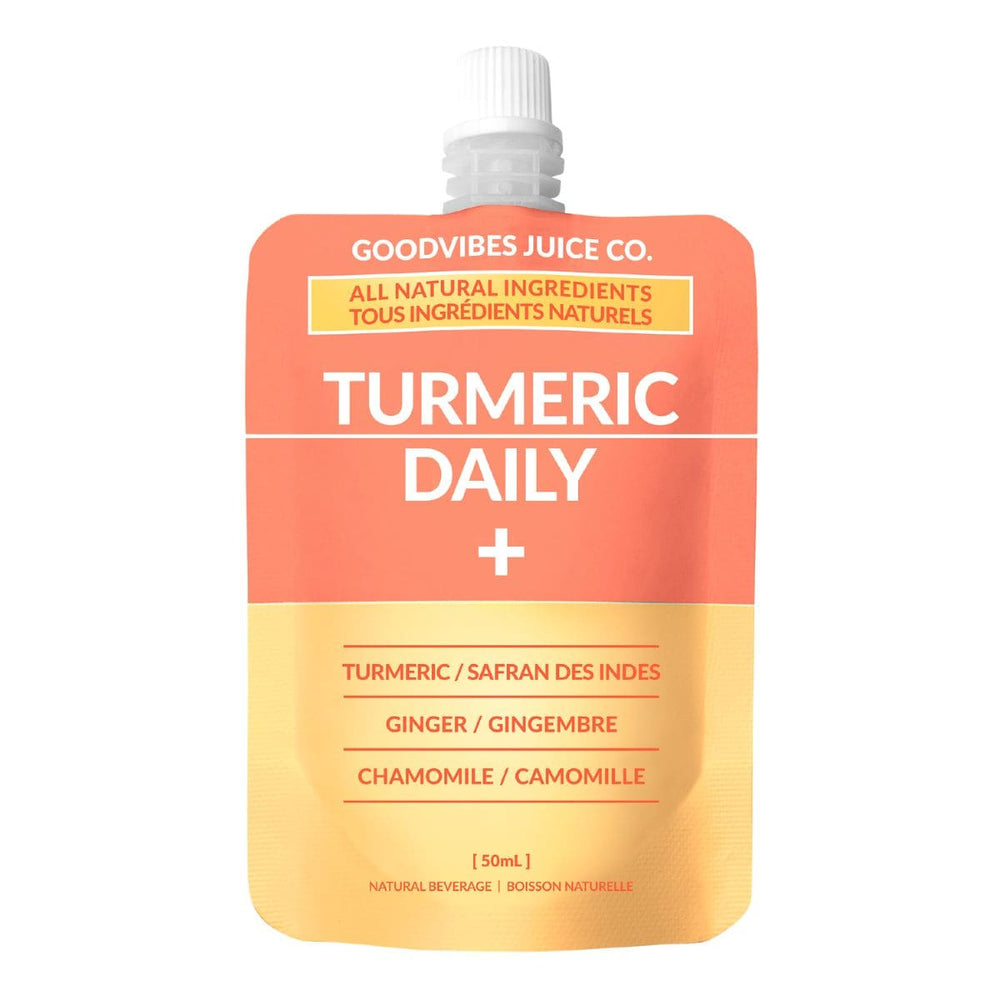 TURMERIC DAILY