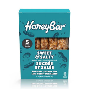 
                                
                                    Load image into Gallery viewer, Honey Bar - Single Bar
                                
                            