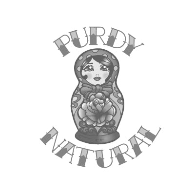 
                                
                                    Load image into Gallery viewer, Purdy Natural
                                
                            