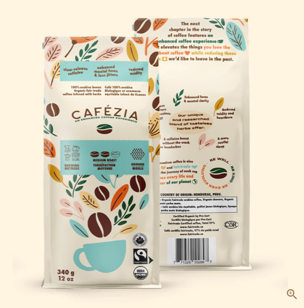 Cafézia